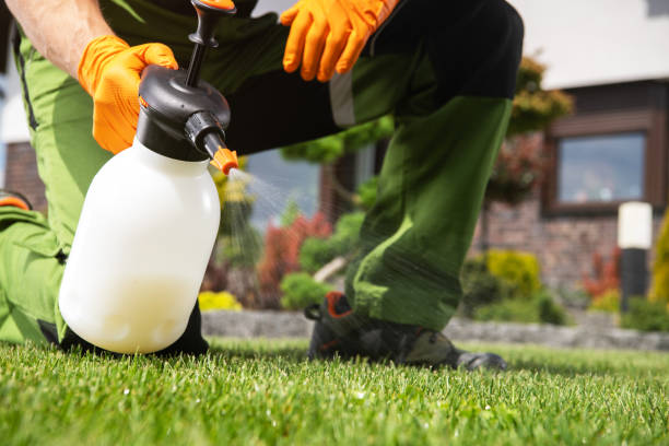 Pest Control Cost in Panora, IA